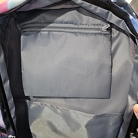 NEW Stitch backpack - Picture 9 of 10